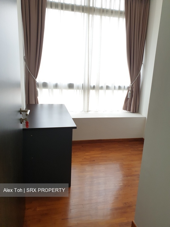 The Silver Fir (D15), Apartment #212971091